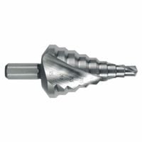 Wiertło stopniowe RUKO 6,5 mm