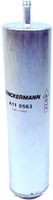 DENCKERMANN FILTR PALIWA MINI R56 R55 R60 R58 R57 R61 R59 A110563
