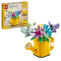LEGO CREATOR 31149 KWIATY W KONEWCE