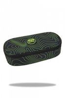 PIÓRNIK CAMPUS NEFRYT COOLPACK