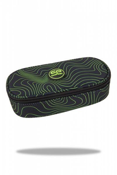 PIÓRNIK CAMPUS NEFRYT COOLPACK zdjęcie 1