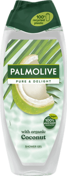 PALMOLIVE Pure & Delight 500 ml na Arena.pl