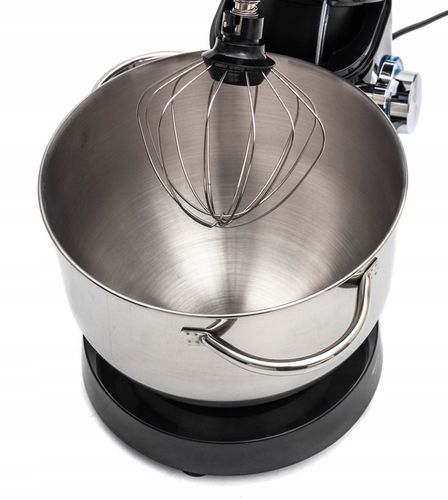 ROBOT KUCHENNY PLANETARNY MIKSER 2500 MISA 6,3L B na Arena.pl