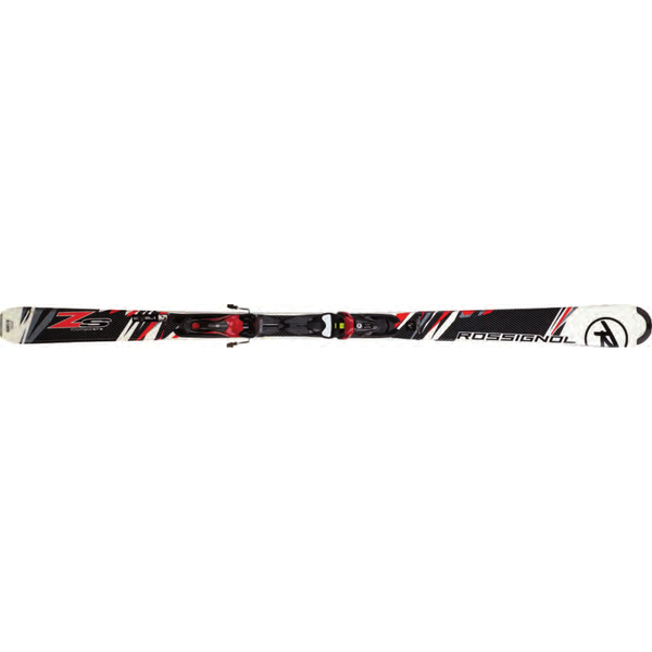 rossignol zenith zs