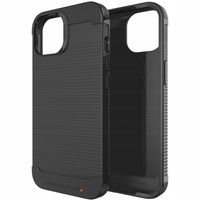 Plecki Zagg Gear4 do Apple iPhone 13 czarny