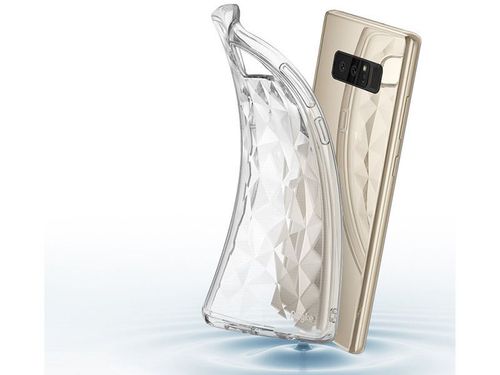 Etui Ringke Air Prism Galaxy Note 8 Clear na Arena.pl