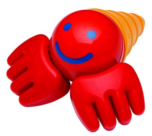 Klocki Stick- O Zestaw wędkarski 26 elementów na Arena.pl