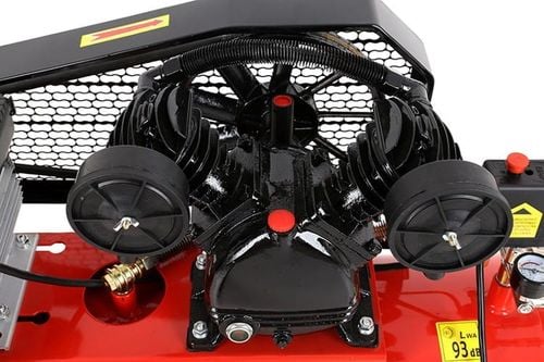 kompresor olejowy 100l 230v kd402 na Arena.pl