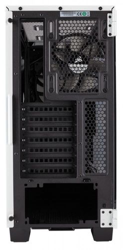 Corsair Carbide Clear 400C Compact Mid-Tower White na Arena.pl