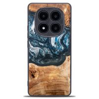 etui bewood unique do xiaomi redmi note 14 pro plus 5g - planets - ziemia