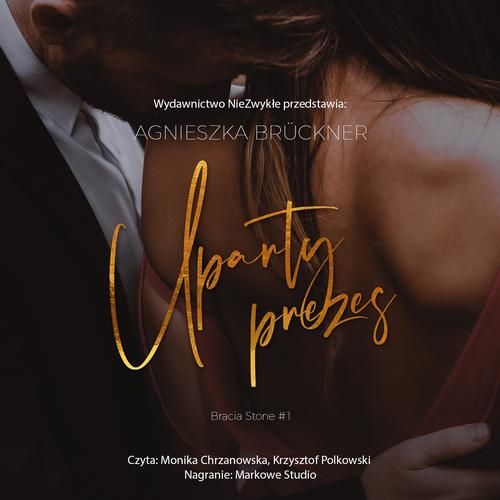 (mp3) Uparty prezes zdjęcie 1