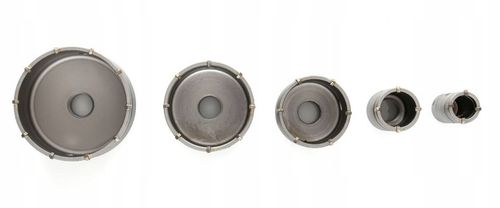 OTWORNICE DO BETONU SDS PLUS SDS MAX OTWORNICA 9el na Arena.pl