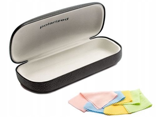 OKULARY PRZECIWSŁONECZNE POLARYZACYJNE DAMSKIE UV na Arena.pl