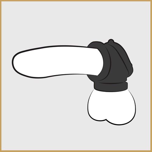 rock hard cock pipe na Arena.pl