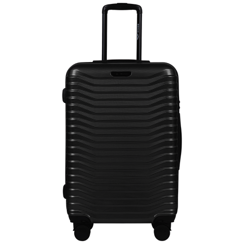 Zestaw 3 walizek Wings PC Sea Eagle BLACK na Arena.pl