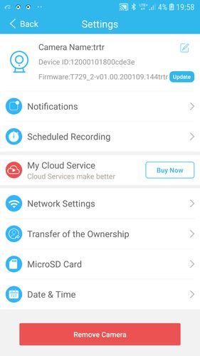 UKRYTA MINI kamera WiFi 4k 2K SZPIEGOWSKA hd 150st SZEROKOKĄTNA na Arena.pl