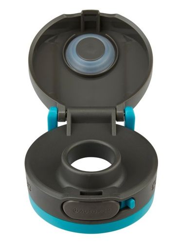 Butelka na wodę Contigo Jackson 2.0 720ml Tritan Juniper na Arena.pl