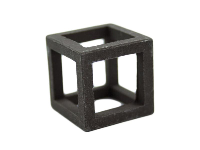 PROGROW CERAMIC CAVE BS-313-2 zdjęcie 1