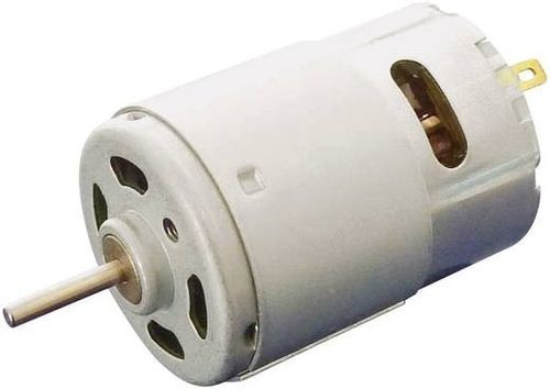 Silnik Swift Fly 400 12V na Arena.pl
