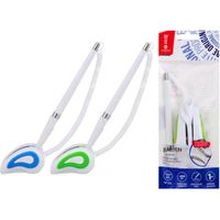 DŁUGOPIS NA SPRĘŻYNCE 0,7MM 1M STILO