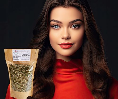 PIĘKNE WŁOSY I PAZNOKCIE na Arena.pl