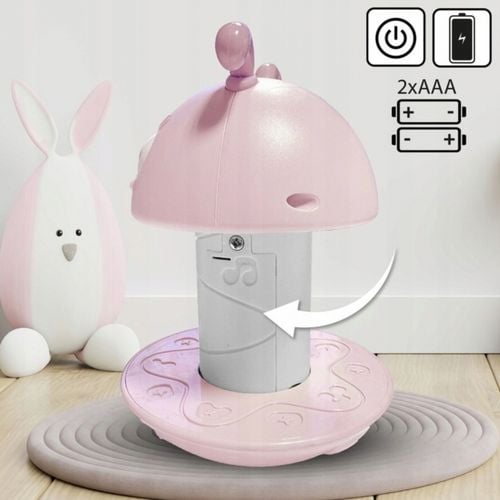 DLA DZIEIC GRZECHOTKA I GRYZAK 2W1 na Arena.pl