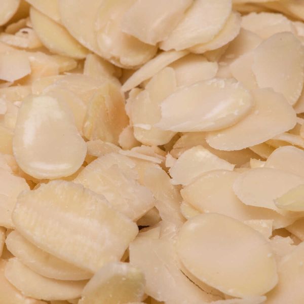 Płatki migdałów 500g zdjęcie 3