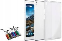 ETUI DO LENOVO TAB 4 PLUS 8 TB-8704F 8704N + RYSIK POJEMNOŚCIOWY