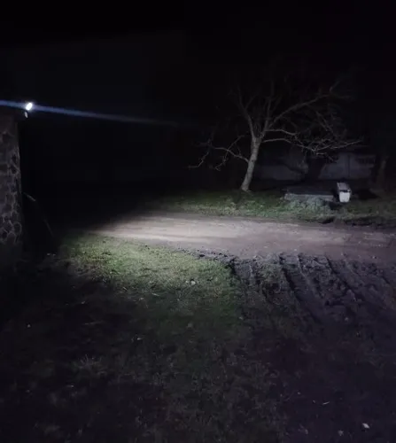 LAMPA SOLARNA 50W HALOGEN LED OSOBNY PANEL PREMIUM na Arena.pl