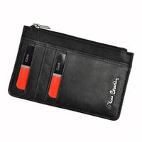 Portfel skórzany męski Pierre Cardin TILAK50 PC03