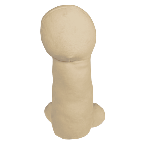 Mięciutki Mały Gniotek Penis Do Ściskania 30 Cm na Arena.pl