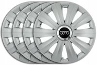 KOŁPAKI 16 do AUDI A1 A2 A3 A4 A6 Q3 Q5 100 80 VPS