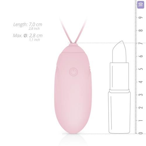 Luv Egg Pink zdjęcie 5