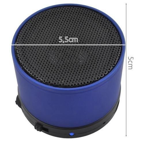 Głośnik bezprzewodowy bluetooth basic na Arena.pl