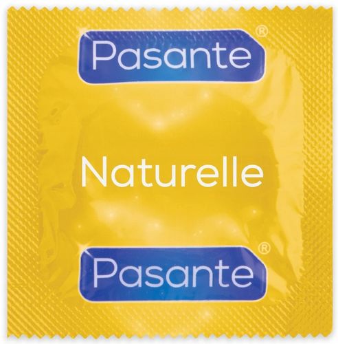 50 sztuk PREZERWATYWY PASANTE - MIX - 5 RODZAJÓW SENSITIVE EXTRA RIBS&DOTS na Arena.pl