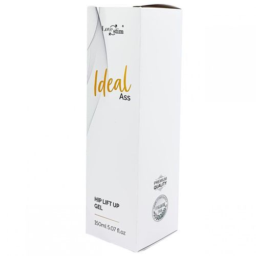 Żel- Ideal Ass 150 Ml na Arena.pl