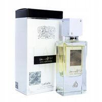 Lattafa Ana Abiyedh 60ml * EDP woda perfumowana PERFUMY ARABSKIE UNISEX