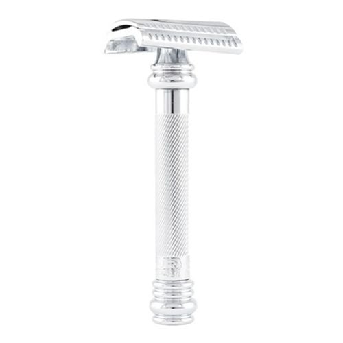 Merkur Safety Razor 39C Slant Maszynka do golenia ukośna głowica na Arena.pl