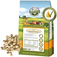 Łosoś pstrąg z warzywami dla psa alergików karma tłoczona na zimno 10kg