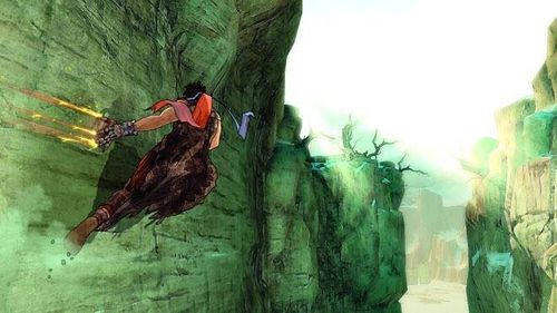 Prince od Persia Xbox 360 gra Nowa na Arena.pl