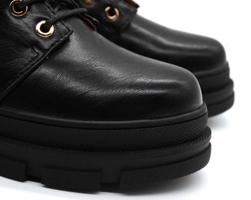 Czarne Workery Damskie RMR2183-26 39 na Arena.pl