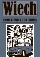 Maniuś Kitajec I Jego Ferajna