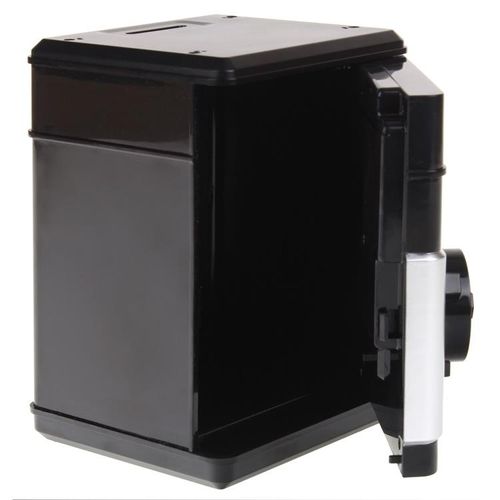 Sejf Bankomat Skarbonka Kod Hasło Światło Dźwięk na Arena.pl