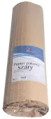 Papier Pakowy Szary 100 Arkuszy