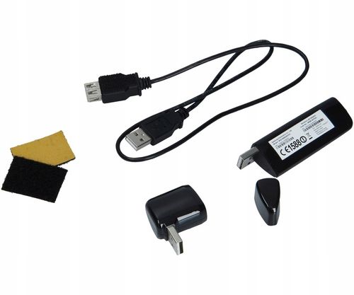 Oryginalny adapter WiFi do telewizora Samsung na Arena.pl