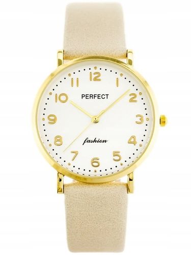 ZEGAREK DAMSKI PERFECT SOFIA CYFRY CZYTELNY GRAWER na Arena.pl