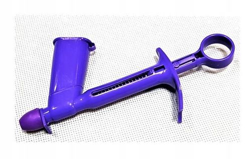 APLIKATOR DO PEREŁEK CUKIERNICZYCH - śr. 4 mm na Arena.pl