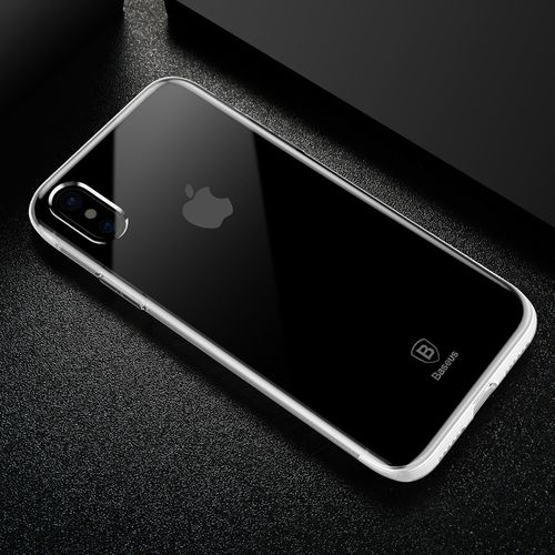 Etui Baseus Armor do iPhone X na Arena.pl