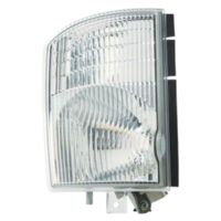 KIERUNKOWSKAZ MITSUBISHI CANTER 1986 1987 1988 1989