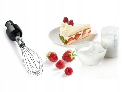 Blender ręczny Bosch MSM67170 750W 12 prędkości Turbo Rozdrabniacz na Arena.pl